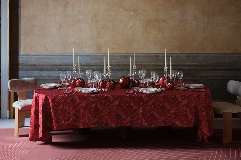 Louis Vuitton Objets Nomades Milan Design Week 2026 First Furniture Reiassue