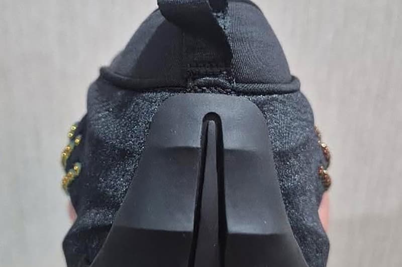 Nike First Sight Shadow Emerges in a Sleek All-Black Colorway HQ2410-001 all black first look teaser