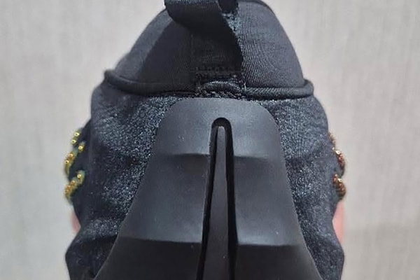 Nike First Sight Shadow Emerges in a Sleek All-Black Colorway HQ2410-001 all black first look teaser