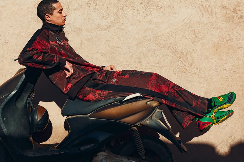 PUMA and Ahluwalia Reunite for a Vibrant Love Letter To African Football Culture