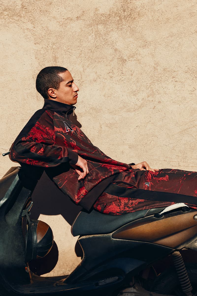 PUMA and Ahluwalia Reunite for a Vibrant Love Letter To African Football Culture