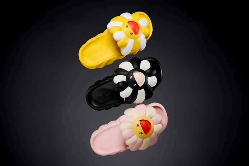 Takashi Murakami's Ohana Hatake Introduces the Ohana Full-Bloom "Multicolor" Collection