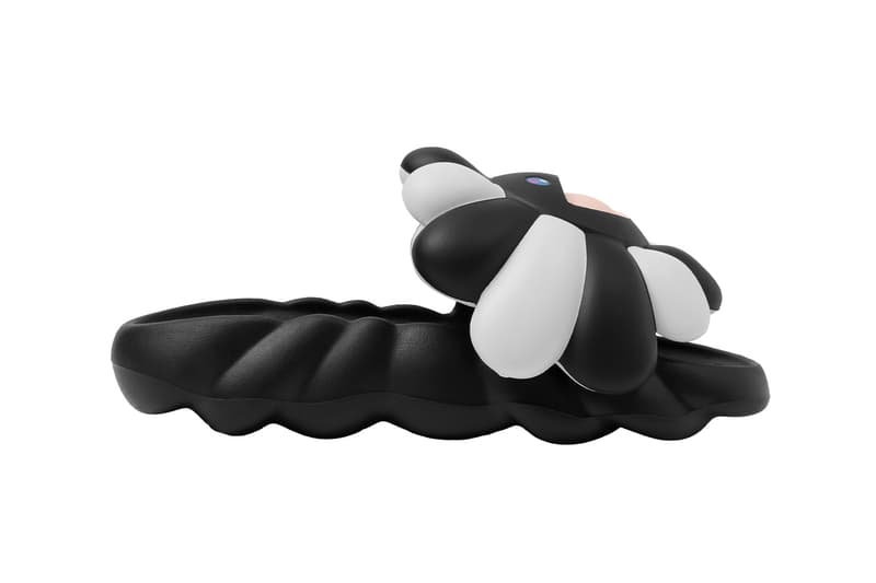 Takashi Murakami's Ohana Hatake Introduces the Ohana Full-Bloom "Multicolor" Collection