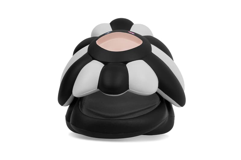 Takashi Murakami's Ohana Hatake Introduces the Ohana Full-Bloom "Multicolor" Collection