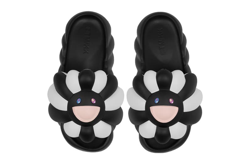 Takashi Murakami's Ohana Hatake Introduces the Ohana Full-Bloom "Multicolor" Collection