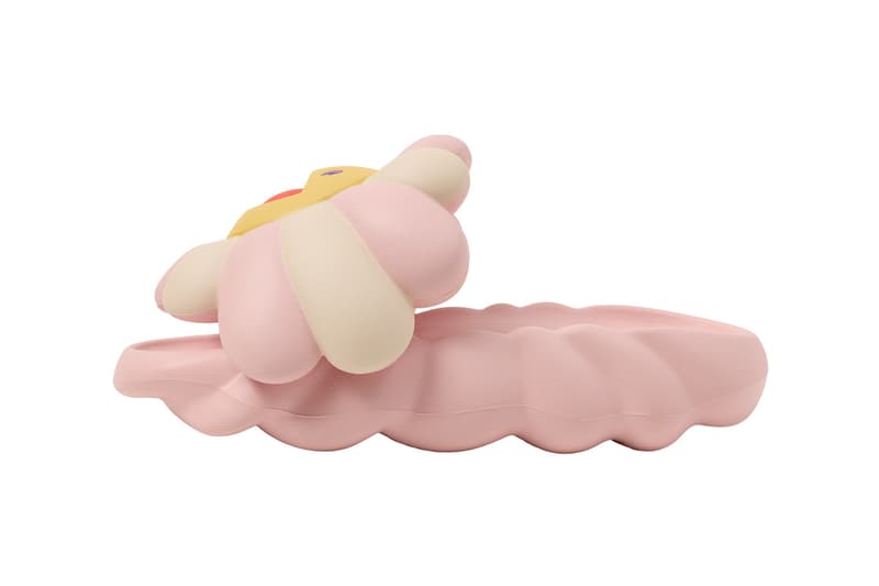 Takashi Murakami's Ohana Hatake Introduces the Ohana Full-Bloom "Multicolor" Collection