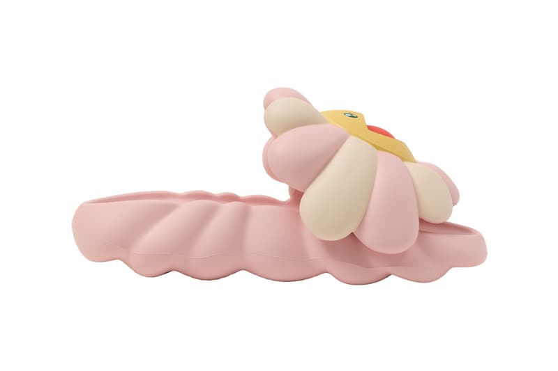 Takashi Murakami's Ohana Hatake Introduces the Ohana Full-Bloom "Multicolor" Collection