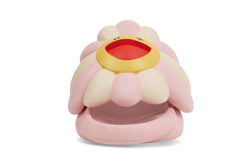 Takashi Murakami's Ohana Hatake Introduces the Ohana Full-Bloom "Multicolor" Collection