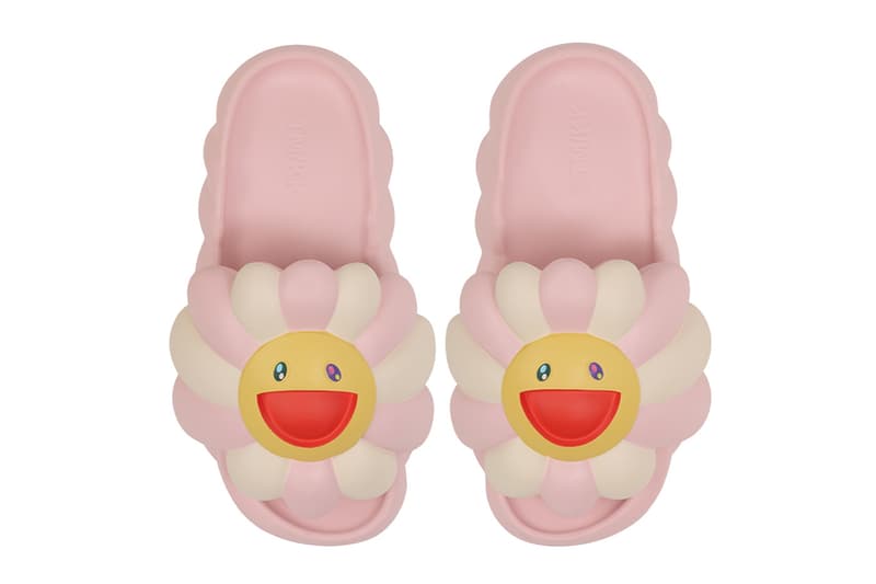 Takashi Murakami's Ohana Hatake Introduces the Ohana Full-Bloom "Multicolor" Collection