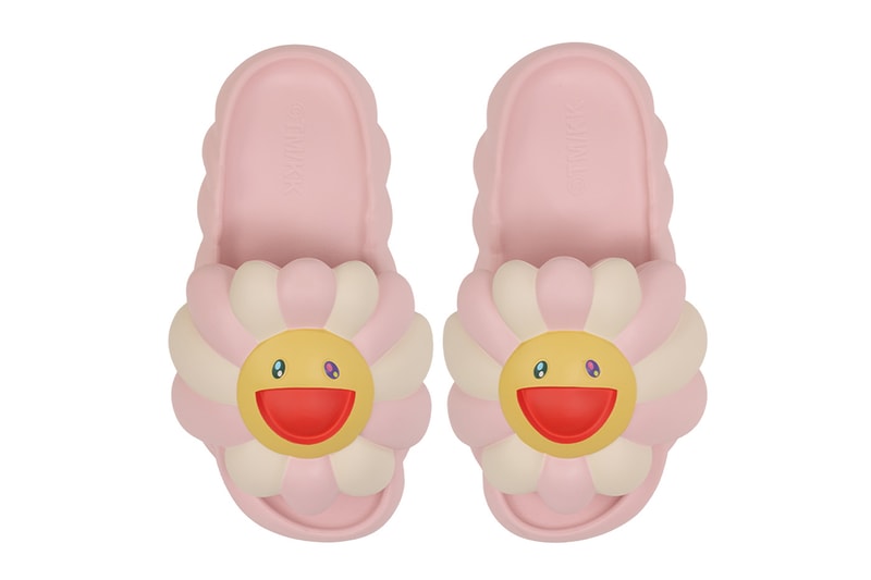 Takashi Murakami's Ohana Hatake Introduces the Ohana Full-Bloom "Multicolor" Collection