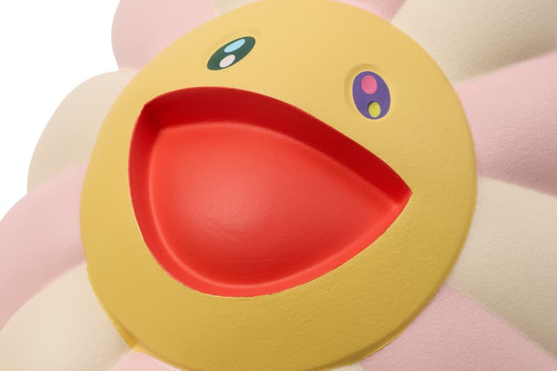 Takashi Murakami's Ohana Hatake Introduces the Ohana Full-Bloom "Multicolor" Collection