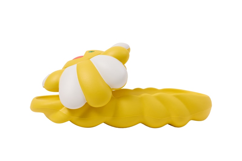 Takashi Murakami's Ohana Hatake Introduces the Ohana Full-Bloom "Multicolor" Collection