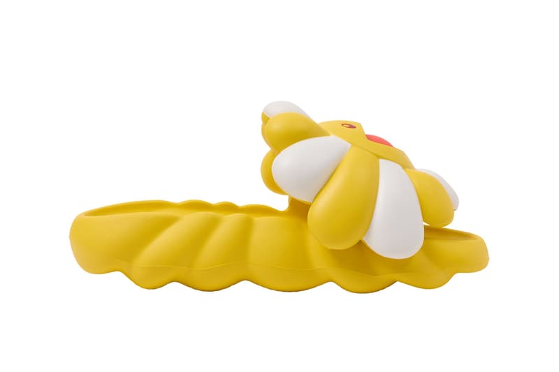 Takashi Murakami's Ohana Hatake Introduces the Ohana Full-Bloom "Multicolor" Collection