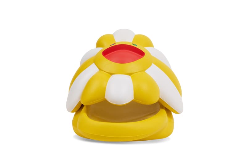 Takashi Murakami's Ohana Hatake Introduces the Ohana Full-Bloom "Multicolor" Collection