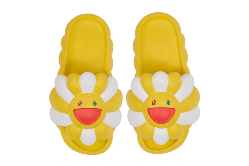 Takashi Murakami's Ohana Hatake Introduces the Ohana Full-Bloom "Multicolor" Collection