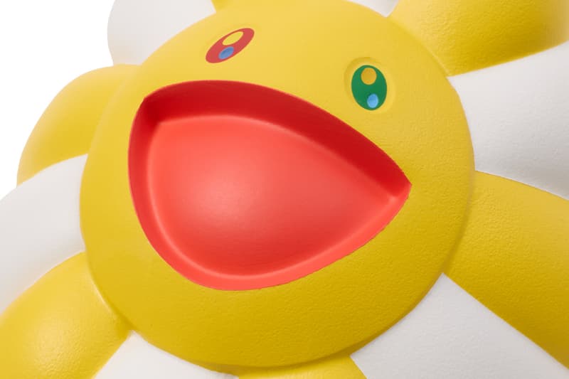 Takashi Murakami's Ohana Hatake Introduces the Ohana Full-Bloom "Multicolor" Collection