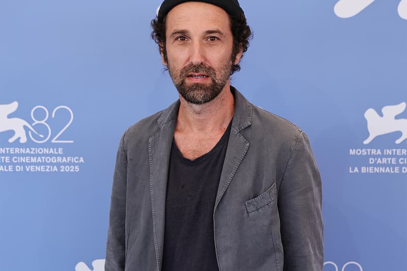 Thomas Bangalter Warehouse Artefacts installation concept at Art Basel 2026 with Rampa and Julian Charrière