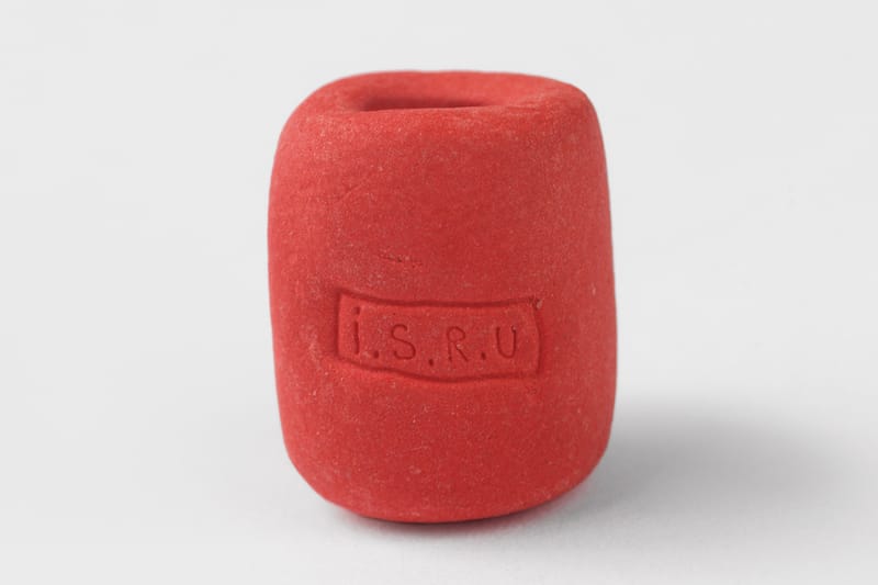 Tom Sachs and NikeCraft Transform the Shoelace Bead Into Sculptural Art