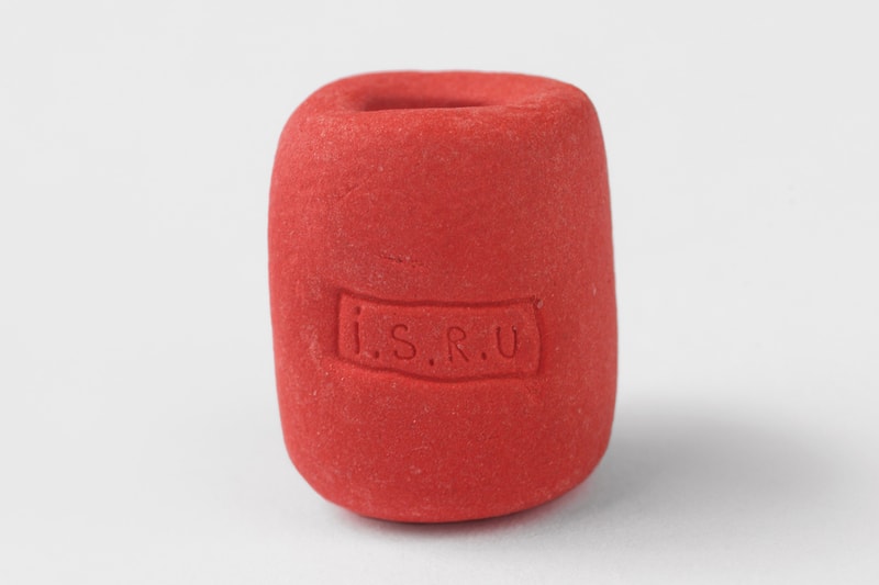 Tom Sachs and NikeCraft Transform the Shoelace Bead Into Sculptural Art