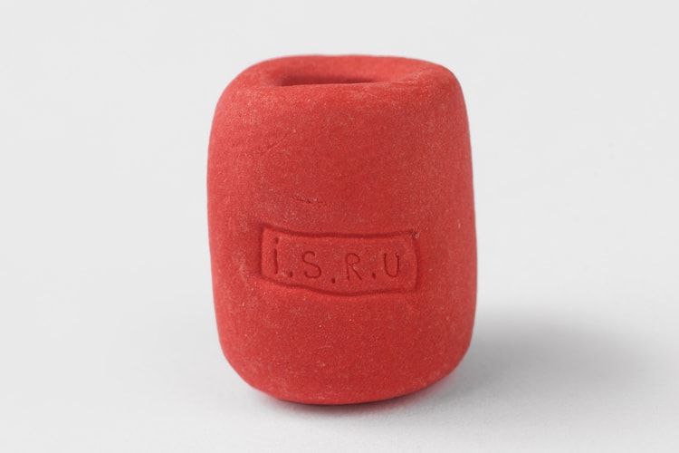 Tom Sachs and NikeCraft Transform the Shoelace Bead Into Sculptural Art