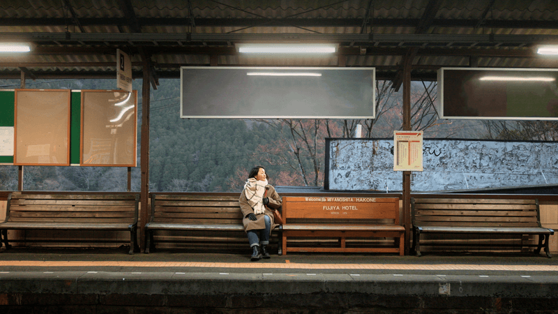 Forza Horizon 6 Artist Spotlight Inko Takita Japan The Art of Driving