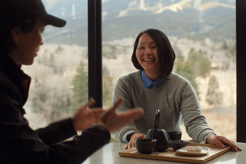 Forza Horizon 6 Artist Spotlight Inko Takita Japan The Art of Driving