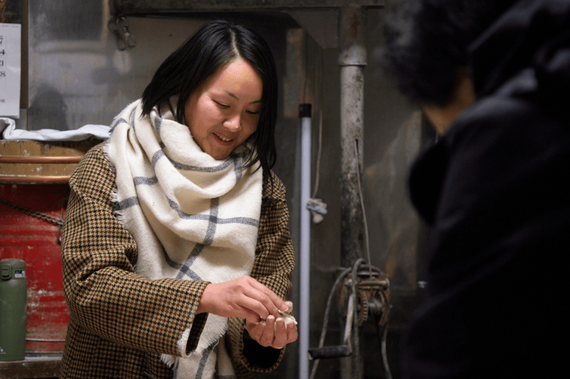 Forza Horizon 6 Artist Spotlight Inko Takita Japan The Art of Driving