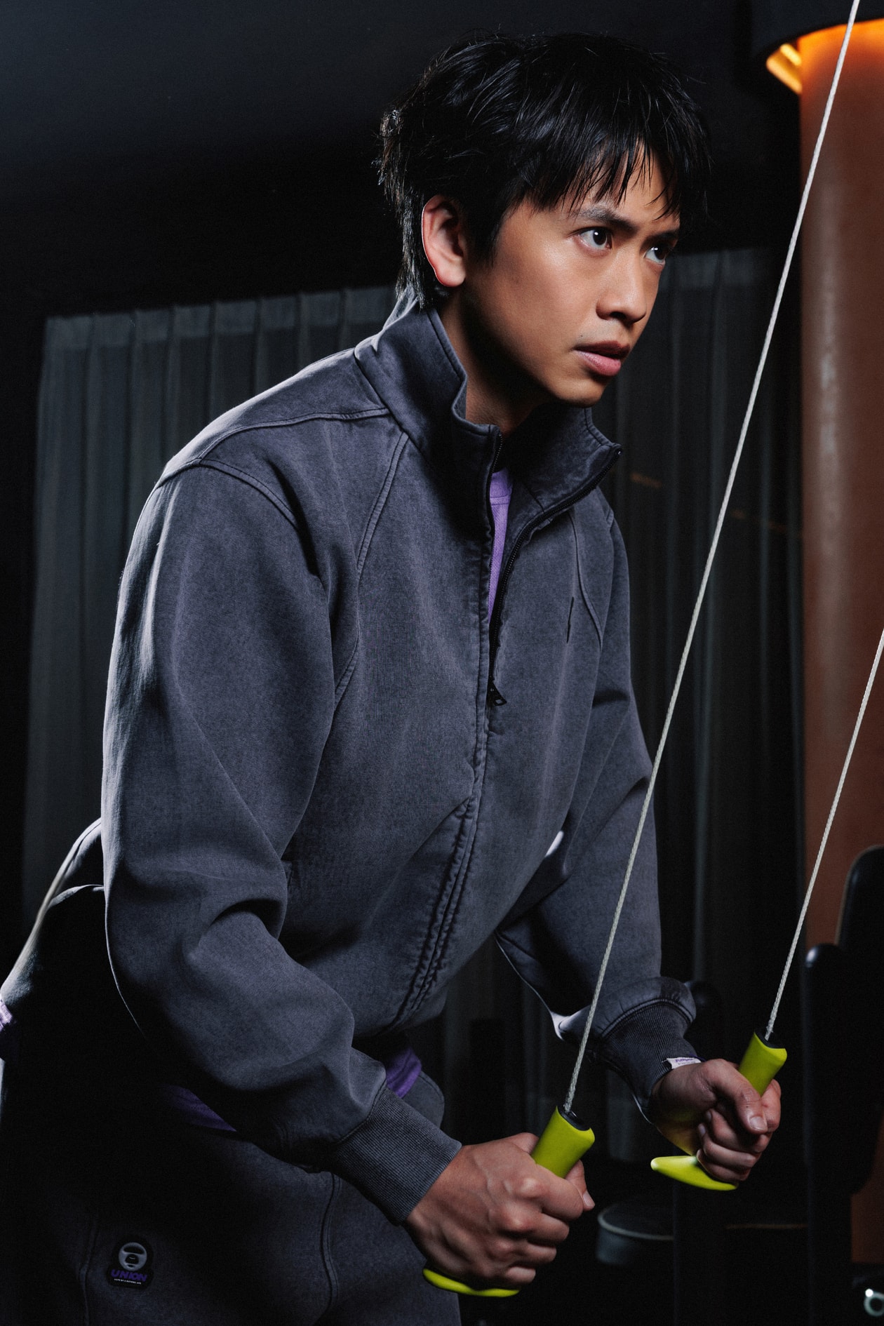 AAPE Taps 15 Hong Kong Talents To Unveil Its Inaugural Activewear Capsule