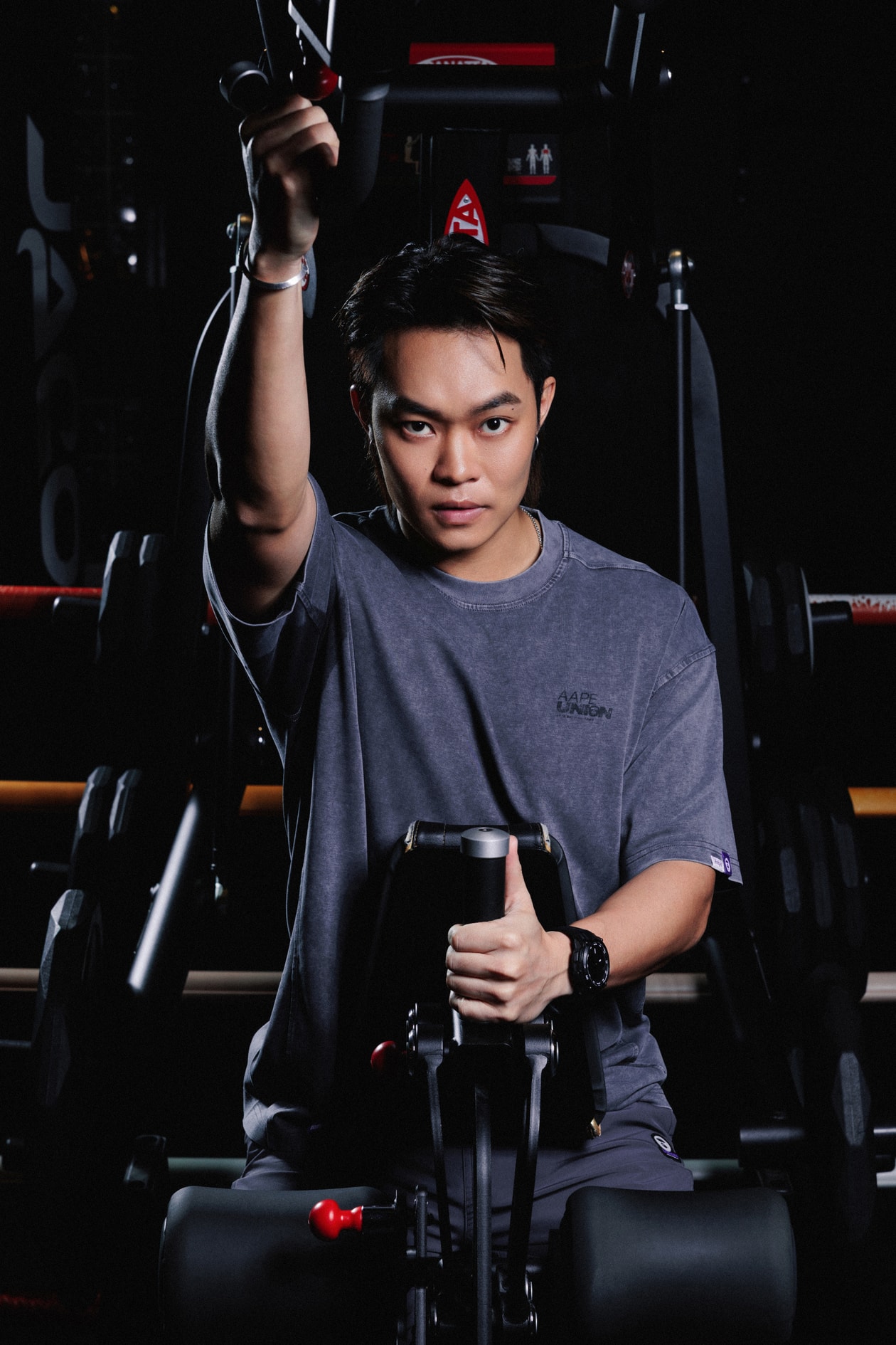 AAPE Taps 15 Hong Kong Talents To Unveil Its Inaugural Activewear Capsule