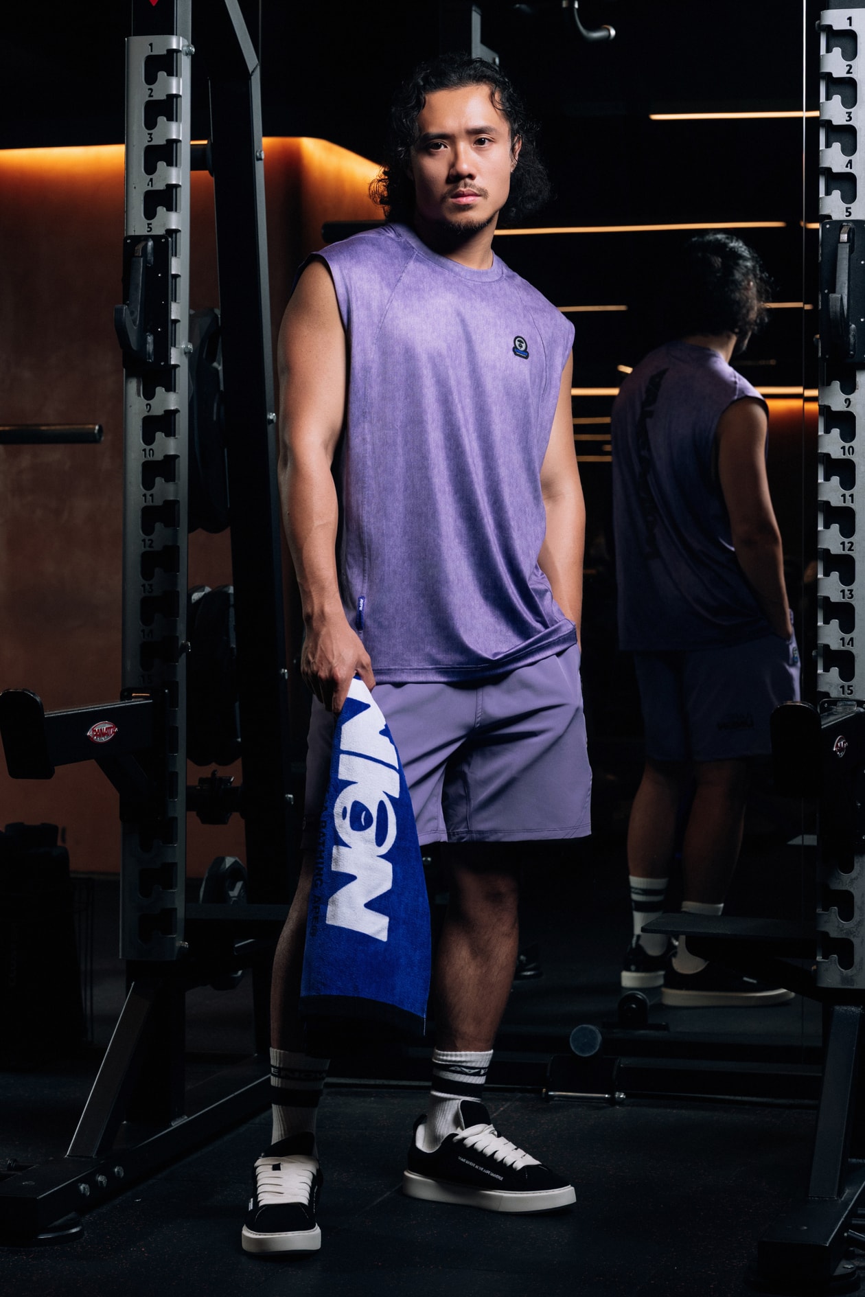 AAPE Taps 15 Hong Kong Talents To Unveil Its Inaugural Activewear Capsule