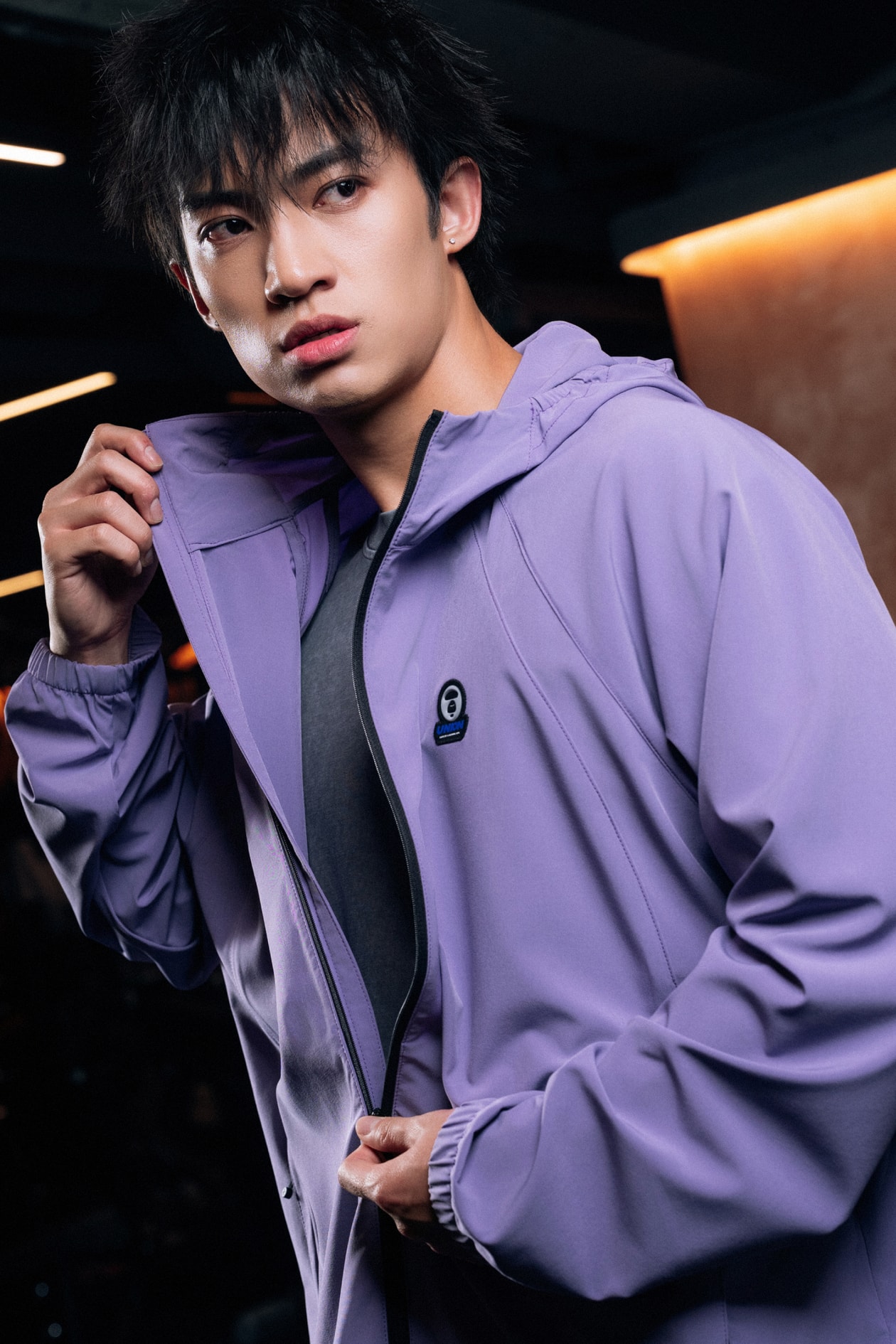 AAPE Taps 15 Hong Kong Talents To Unveil Its Inaugural Activewear Capsule