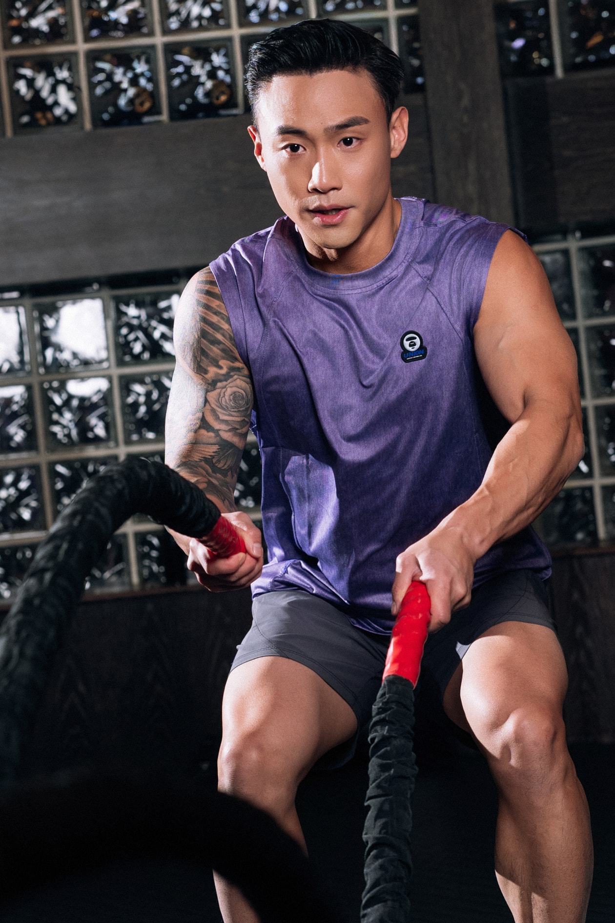 AAPE Taps 15 Hong Kong Talents To Unveil Its Inaugural Activewear Capsule