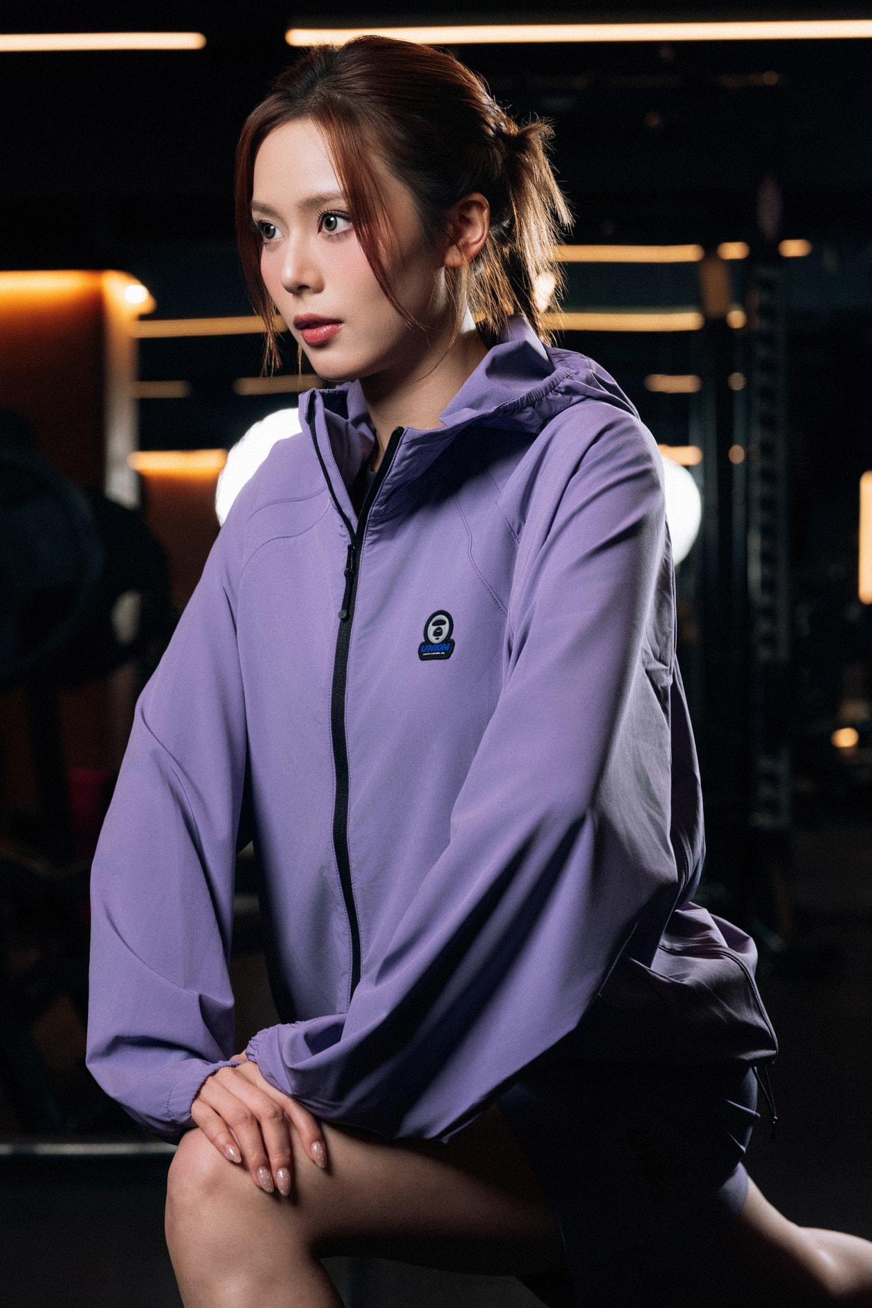 AAPE Taps 15 Hong Kong Talents To Unveil Its Inaugural Activewear Capsule