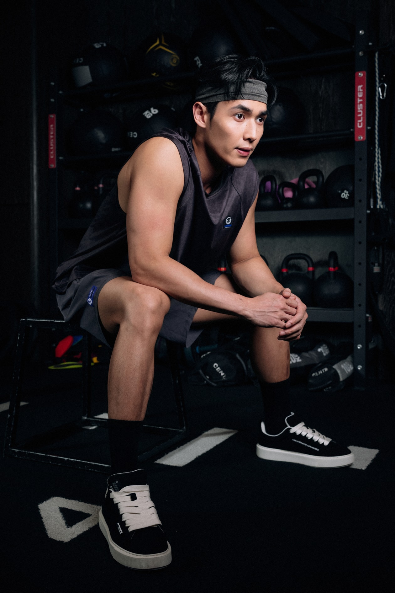 AAPE Taps 15 Hong Kong Talents To Unveil Its Inaugural Activewear Capsule