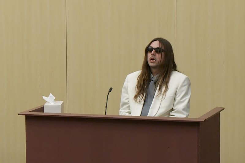 CHIMI the Trial spring summer ss 2026 Campaign Info