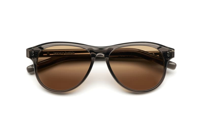 CHIMI the Trial spring summer ss 2026 Campaign Info