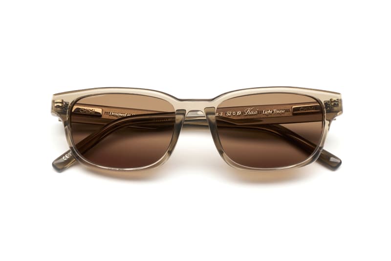 CHIMI the Trial spring summer ss 2026 Campaign Info