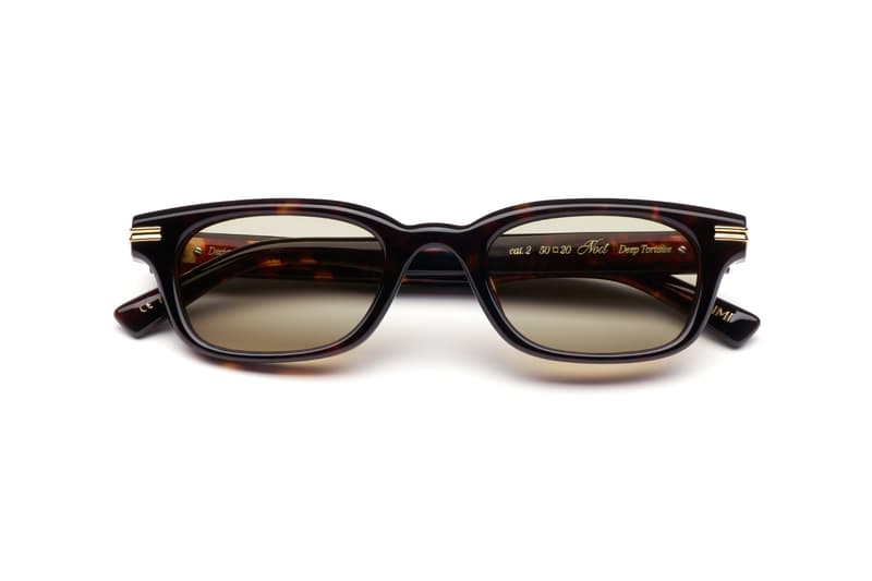 CHIMI the Trial spring summer ss 2026 Campaign Info