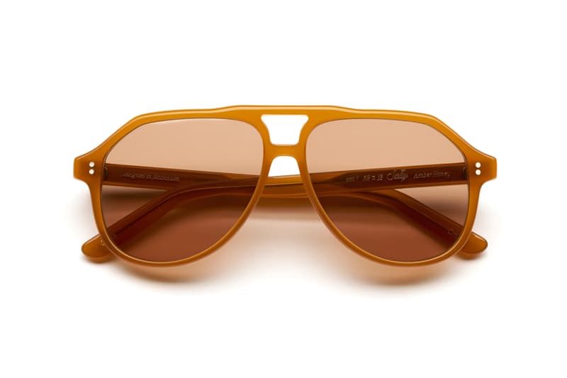 CHIMI the Trial spring summer ss 2026 Campaign Info