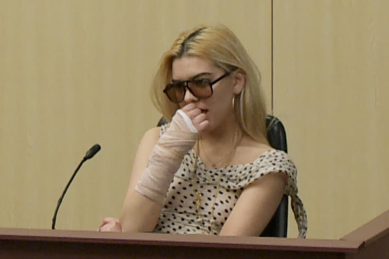 CHIMI the Trial spring summer ss 2026 Campaign Info