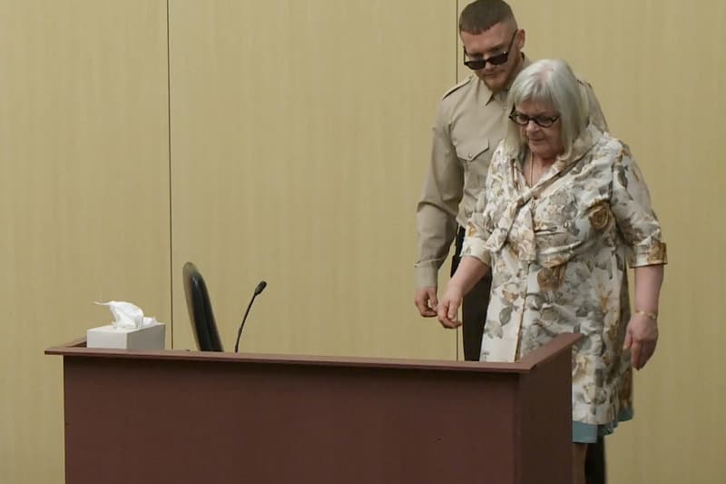 CHIMI the Trial spring summer ss 2026 Campaign Info