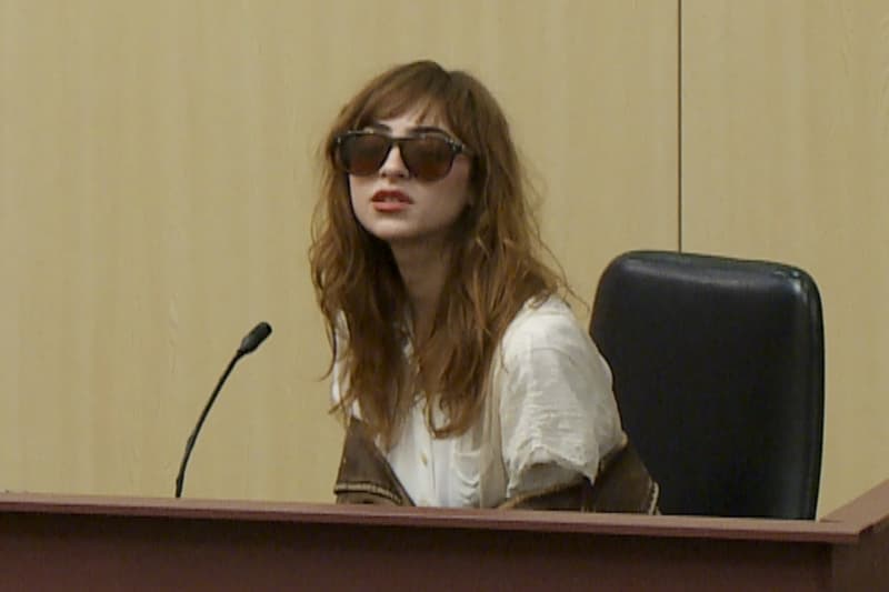 CHIMI the Trial spring summer ss 2026 Campaign Info