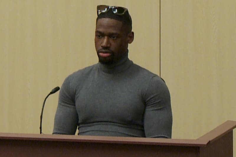 CHIMI the Trial spring summer ss 2026 Campaign Info