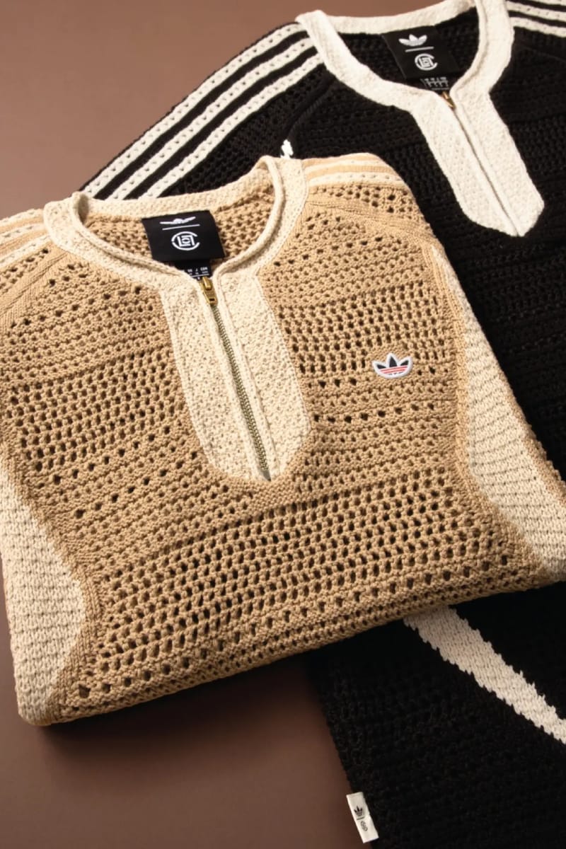 8 Drops You Don't Want to Miss This Week edison chen CLOT adidas Mundial collection chinese new year jacket kith wagwear fifa world cup pet barbour new era mountain hardware beams house of errors thisisneverthat starbucks chinese 