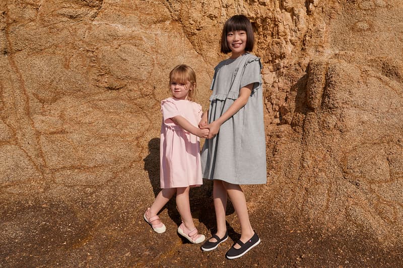 Cecilie Bahnsen UNIQLO spring summer ss 2026 Collaboration collection Release Info