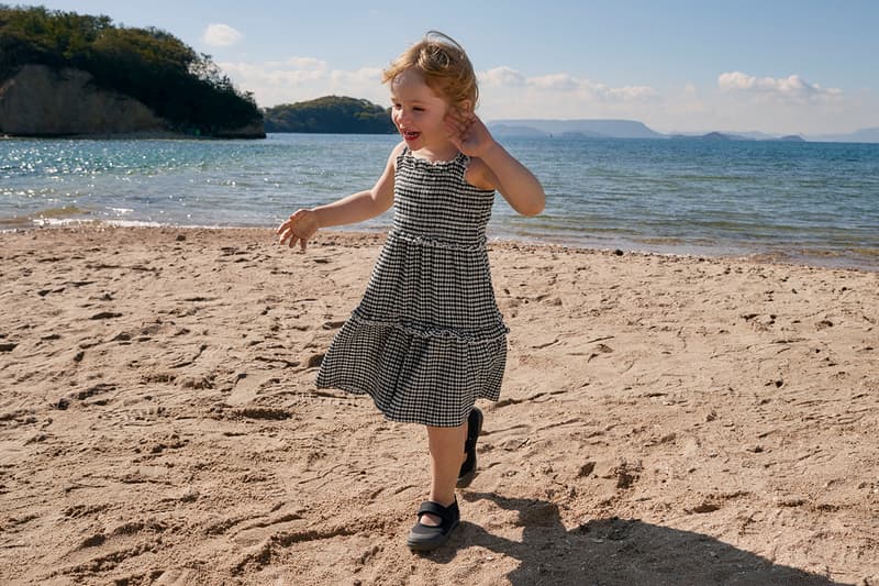 Cecilie Bahnsen UNIQLO spring summer ss 2026 Collaboration collection Release Info