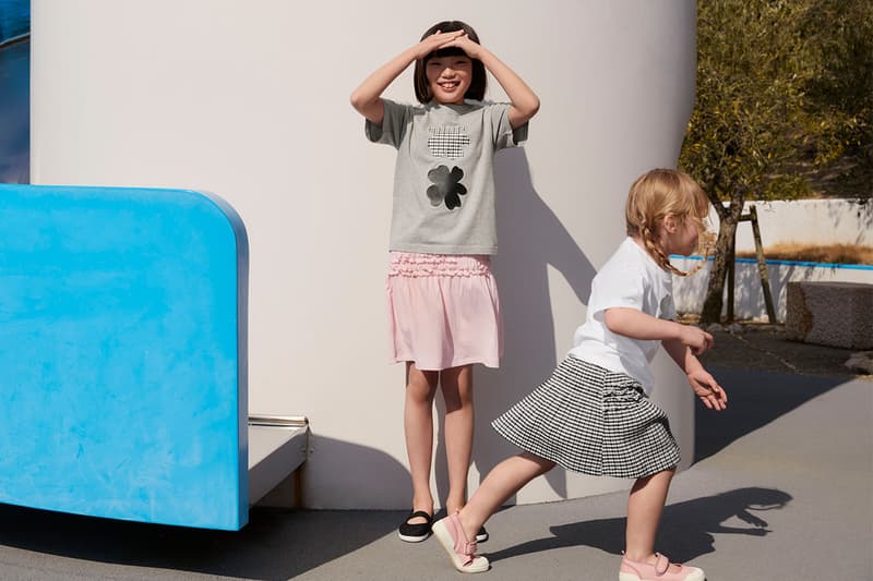 Cecilie Bahnsen UNIQLO spring summer ss 2026 Collaboration collection Release Info