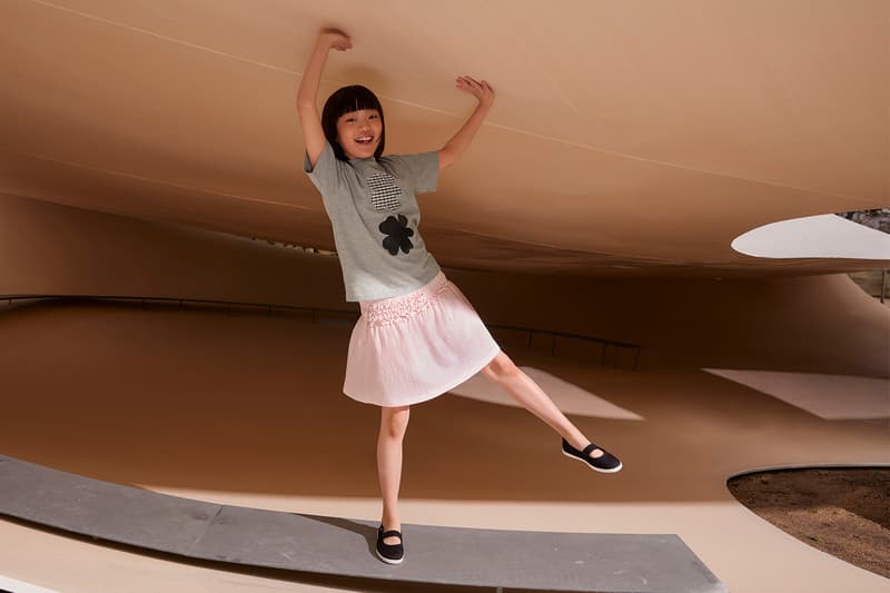 Cecilie Bahnsen UNIQLO spring summer ss 2026 Collaboration collection Release Info