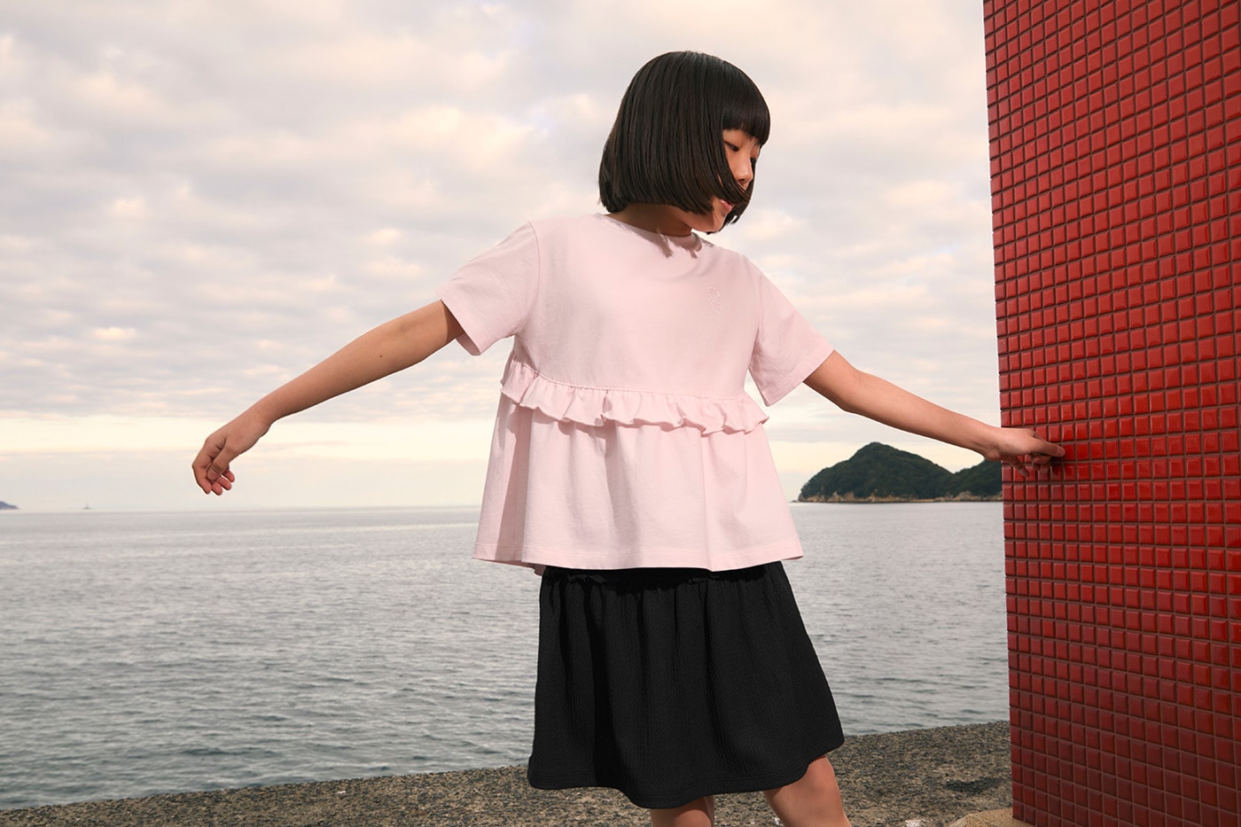 Cecilie Bahnsen UNIQLO spring summer ss 2026 Collaboration collection Release Info
