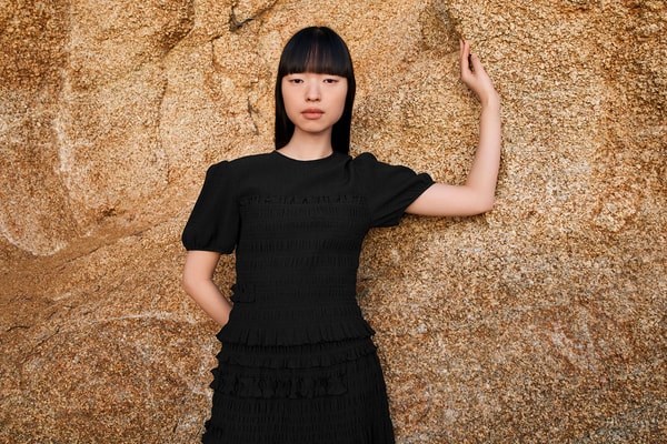 Cecilie Bahnsen UNIQLO spring summer ss 2026 Collaboration collection Release Info